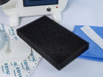 Rayvac Foam